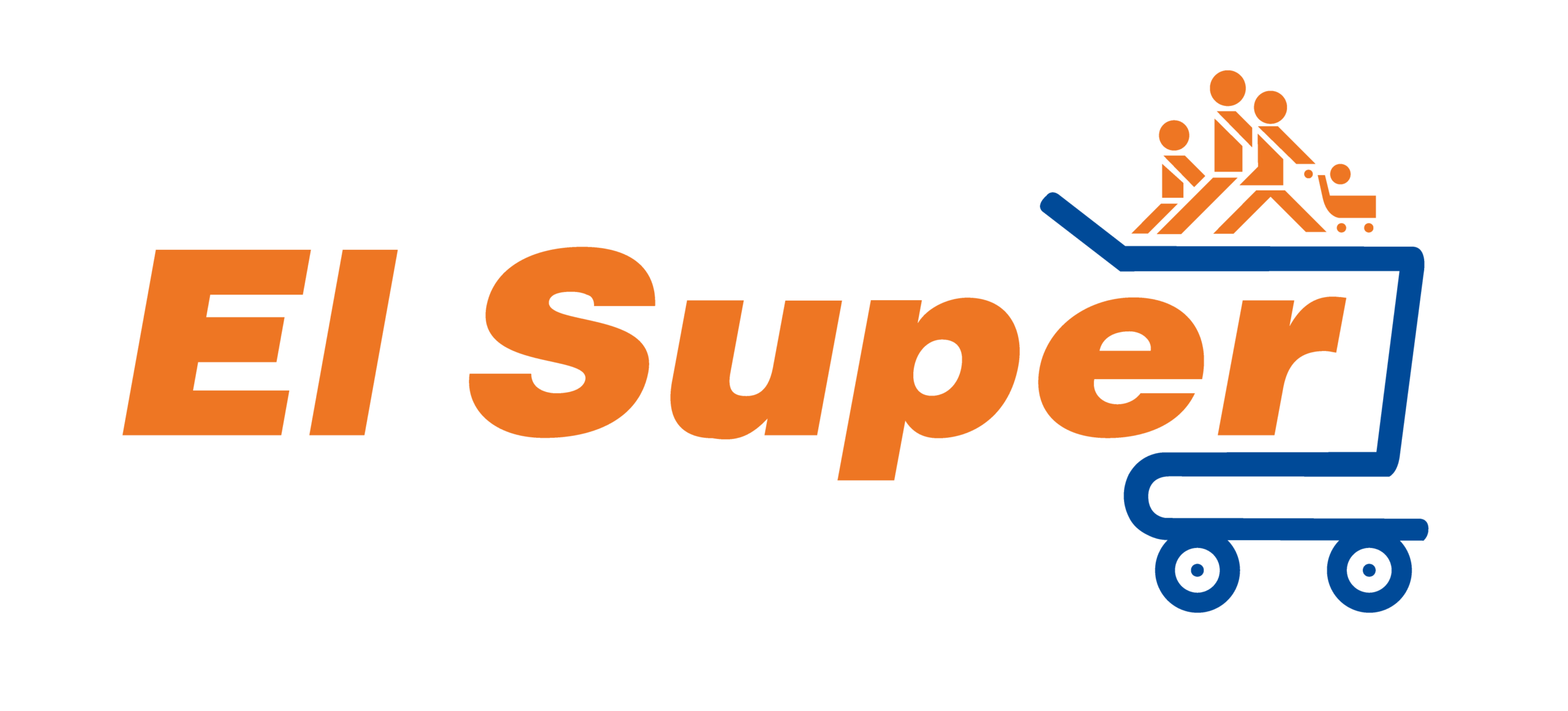 el super stand alone logo